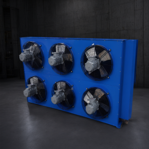 Condenser