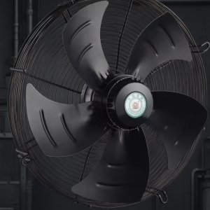 Cooling Fan