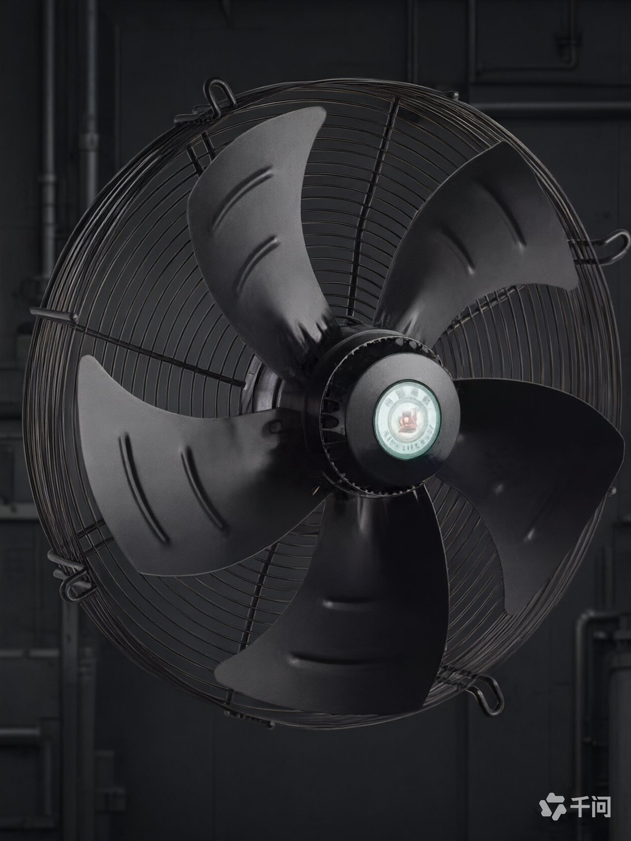 Cooling Fan