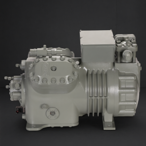 Refrigeration Fittings