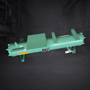 Refrigeration Fittings